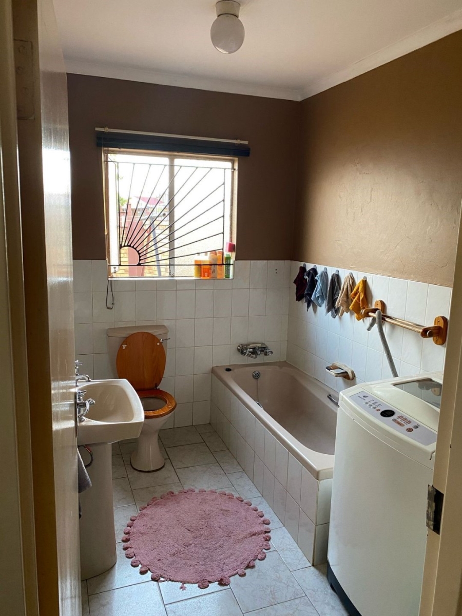 2 Bedroom Property for Sale in Bloemside Free State
